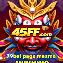 79bet paga mesmo
